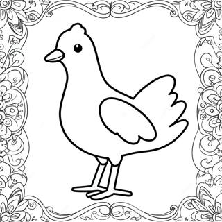 Mo Willems Halaman Mewarna