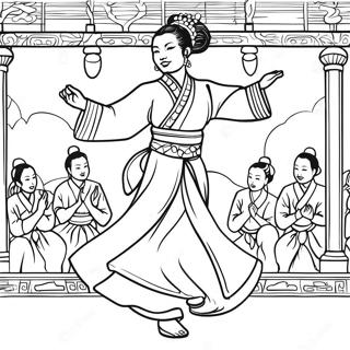 Aapi Halaman Mewarna