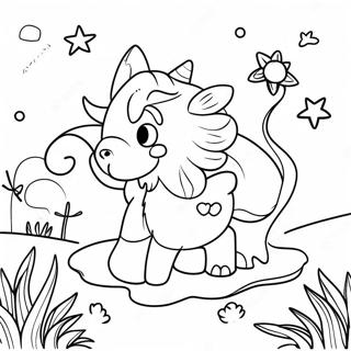 Tbhk Halaman Mewarna