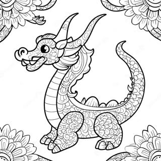 Cuti Di Seluruh Dunia Halaman Mewarna