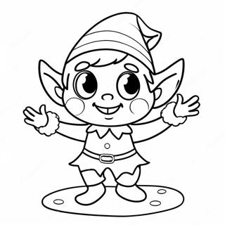 Kira Detik Krismas Halaman Mewarna