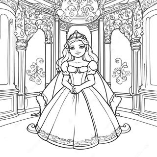 Penjaga Kota Hilang Halaman Mewarna