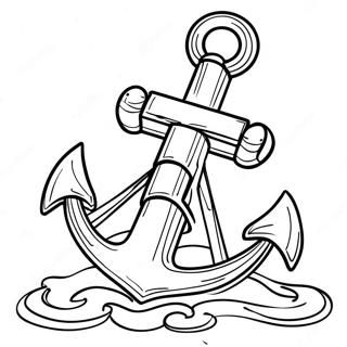 Halaman Mewarna Perahu Realistik 122374-56918