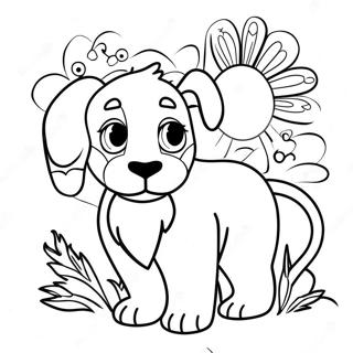 Halaman Mewarna Inspirasi Keyakinan Diri 123045-57444