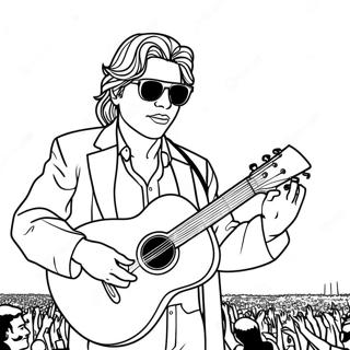 Ivan Cornejo Halaman Mewarna