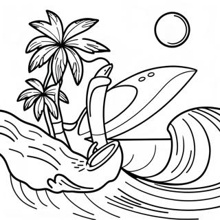 Aloha Halaman Mewarna