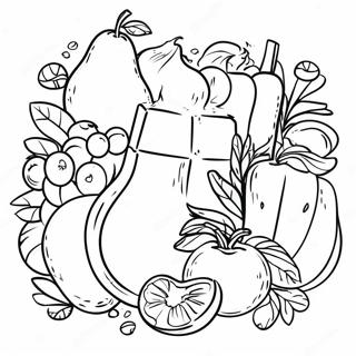 Gambar Mewarna Makanan Sihat Untuk Diabetes 135572 67394