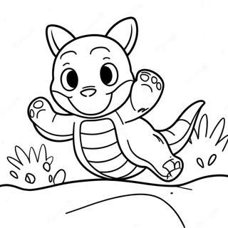 Onix Halaman Mewarna