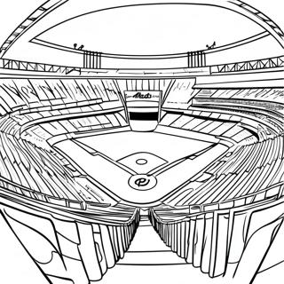 Mets Halaman Mewarna