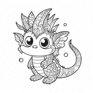 Kerby Rosanes Siap Halaman Mewarna