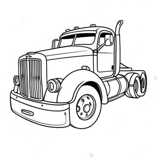 Halaman Mewarna Trak Perlumbaan Pantas 59684-13079