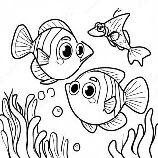 Dory Halaman Mewarna