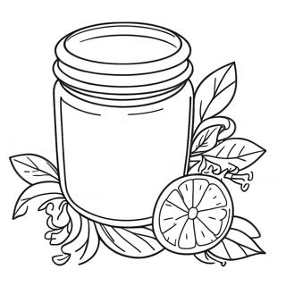 Halaman Mewarna Bau Dan Rasa Berwarna Warni 75936 18911