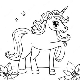 Unicorn Menawan 87031-27638