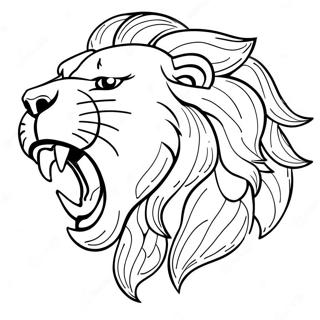 Leo Halaman Mewarna