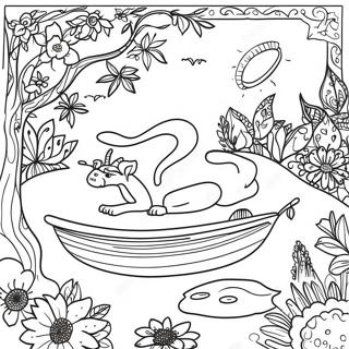 Kutipan Santai Untuk Dewasa Gambar Mewarna 88417 28888