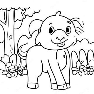 Idea Halaman Mewarna Yang Menarik Dan Menghiburkan 91661 31470