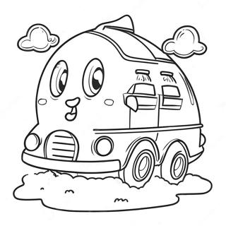 Idea Halaman Mewarna Yang Menarik Dan Menghiburkan 91661 31472